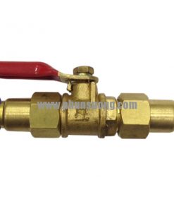 Van khóa