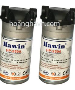 Bơm phun sương Hawin HP-2500