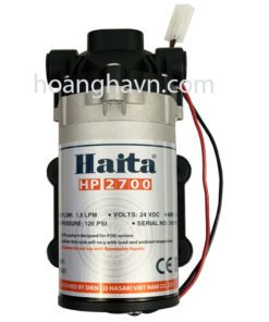 Bơm phun sương Haita HP-2700