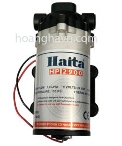 Bơm phun sương Haita HP-2900