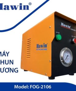Máy phun sương HAWIN FOG-2106
